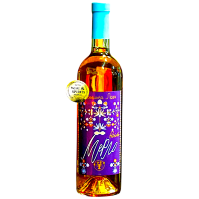 Мерло рожеве