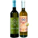 Білі з медалькою на сайт