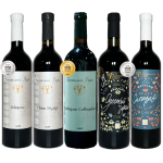 Червоне вино