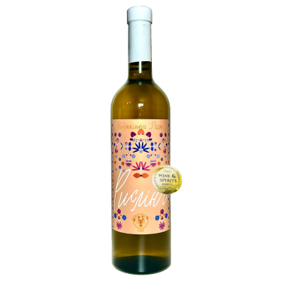 Рислінг
