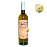 Пет Нат: Натуральне ігристе вино з історією