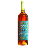 Що таке бурштинове вино?