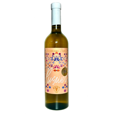 Рислінг