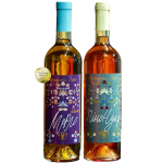 Рожеве вино